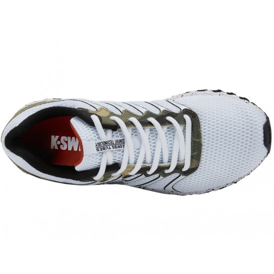 K swiss tubes run deals 100 mens