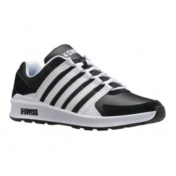 K-Swiss Vista Trainer T Black/White Men