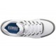 K-Swiss Vista Trainer T White/Castor Gray Men