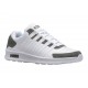 K-Swiss Vista Trainer T White/Castor Gray Men