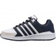 K-Swiss Vista Trainer T White/Navy/Bone Men