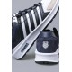 K-Swiss Vista Trainer T White/Navy/Bone Men