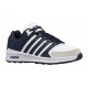 K-Swiss Vista Trainer T White/Navy/Bone Men