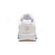 K-Swiss Vista Trainer T White/Off White/Gum Men