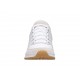 K-Swiss Vista Trainer T White/Off White/Gum Men