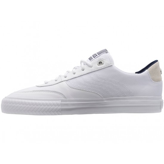 K-Swiss Wrapshot Classic White/White Men