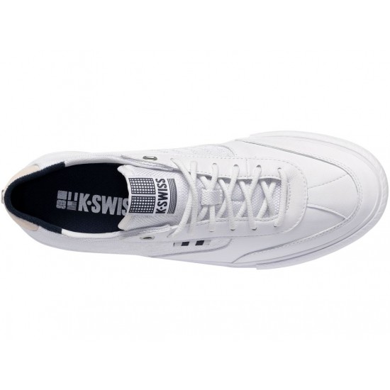 K-Swiss Wrapshot Classic White/White Men