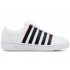 K-Swiss Classic Lx White/Black/Multi Men