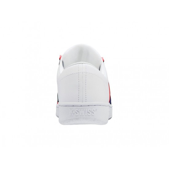 K-Swiss Classic Lx White/Black/Multi Men