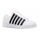 K-Swiss Classic Lx White/Black/Multi Men