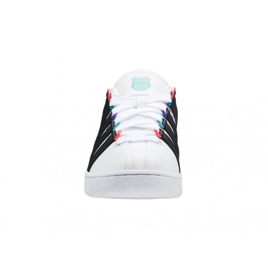 K-Swiss Classic Lx White/Black/Multi Men