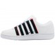 K-Swiss Classic Lx White/Black/Multi Men