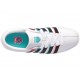 K-Swiss Classic Lx White/Black/Multi Men