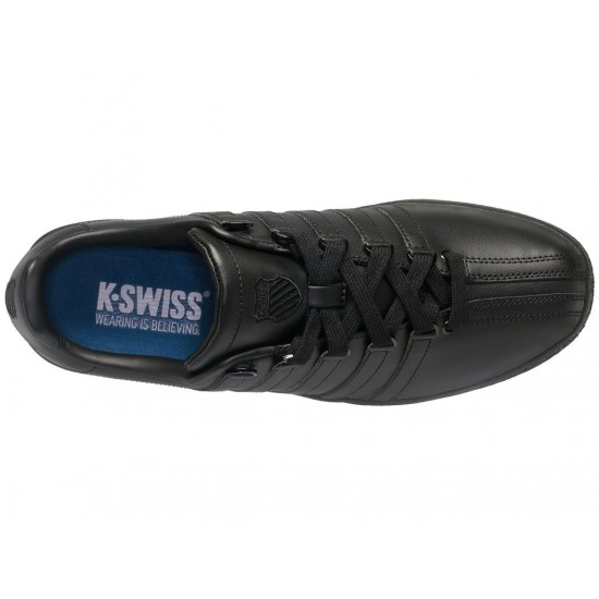 K-Swiss Classic Vn Black/Black Men