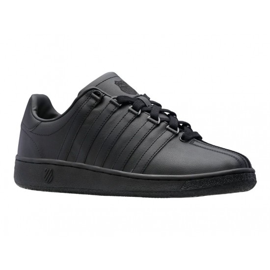 K-Swiss Classic Vn Black/Black Men