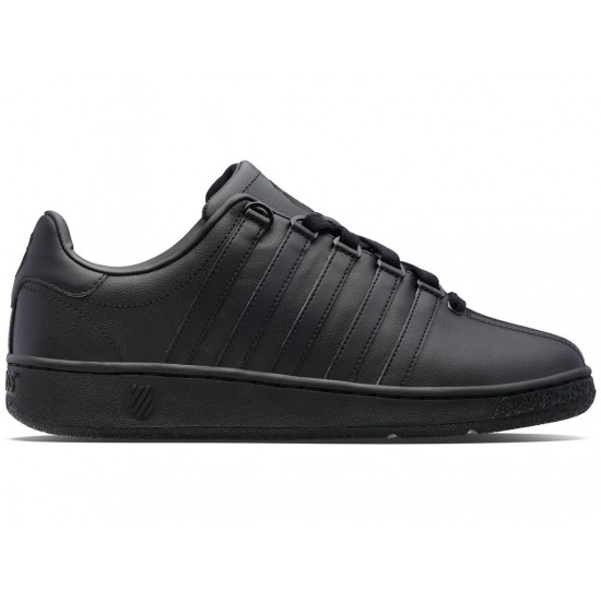 K-Swiss Classic Vn Black/Black Men