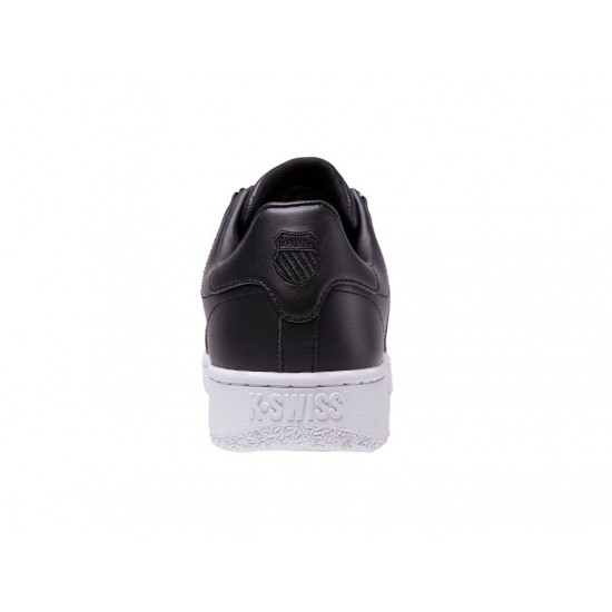 K-Swiss Classic Vn Black/White Men