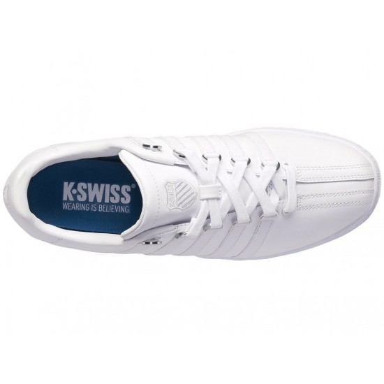 K-Swiss Classic Vn White/White Men