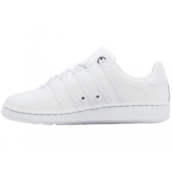 K-Swiss Classic Vn White/White Men