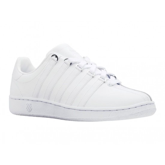 K-Swiss Classic Vn White/White Men