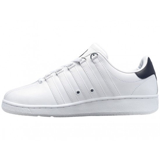 K-Swiss Classic Vn White/Black Men