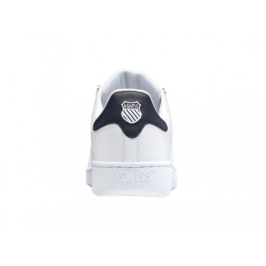 K-Swiss Classic Vn White/Black Men