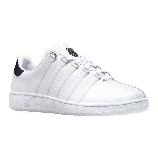 K-Swiss Classic Vn White/Black Men