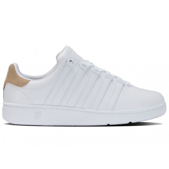 K-Swiss Classic Vn White/Starfish Men