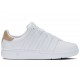 K-Swiss Classic Vn White/Starfish Men