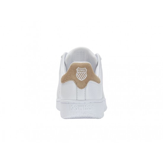 K-Swiss Classic Vn White/Starfish Men