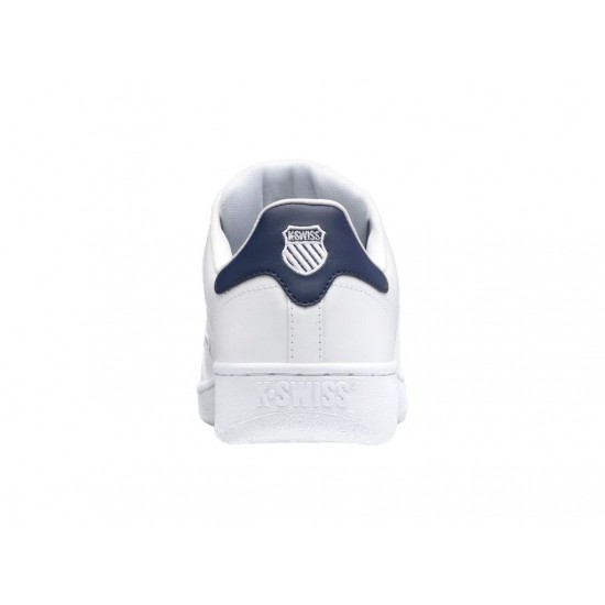 K-Swiss Classic Vn White/Navy Men