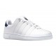 K-Swiss Classic Vn White/Navy Men