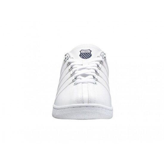 K-Swiss Classic Vn White/Navy Men