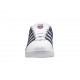 K-Swiss Classic Vn White/White/Navy Men