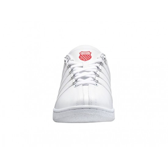 K-Swiss Classic Vn White/Red Men