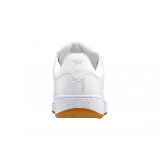 K-Swiss Classic Vn White/Gum Men