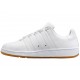 K-Swiss Classic Vn White/Gum Men