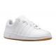 K-Swiss Classic Vn White/Gum Men