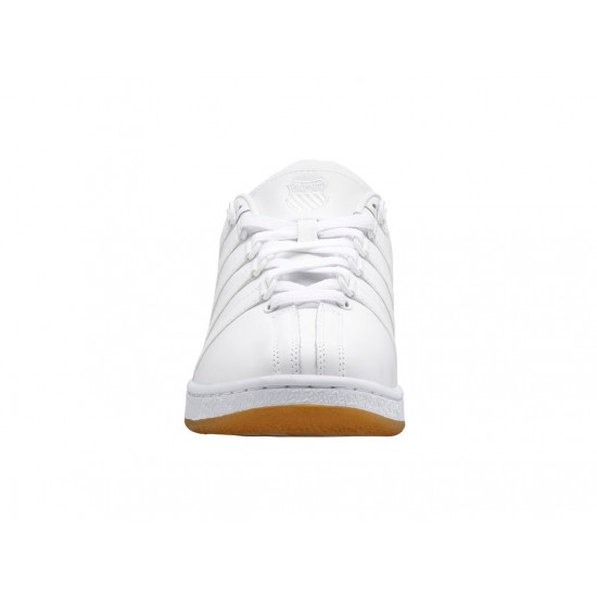 K-Swiss Classic Vn White/Gum Men