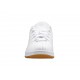 K-Swiss Classic Vn White/Gum Men