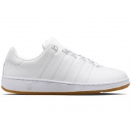 K-Swiss Classic Vn White/Gum Men