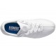 K-Swiss Classic Vn White/Gum Men