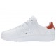 K-Swiss Classic Vn White/Burnt Ochre Men