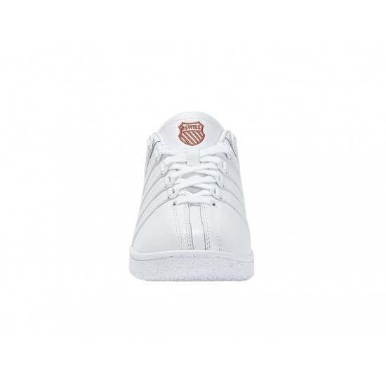 K-Swiss Classic Vn White/Burnt Ochre Men