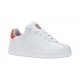 K-Swiss Classic Vn White/Burnt Ochre Men