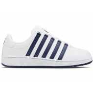 K-Swiss Classic Vn White/Navy/Navy Men