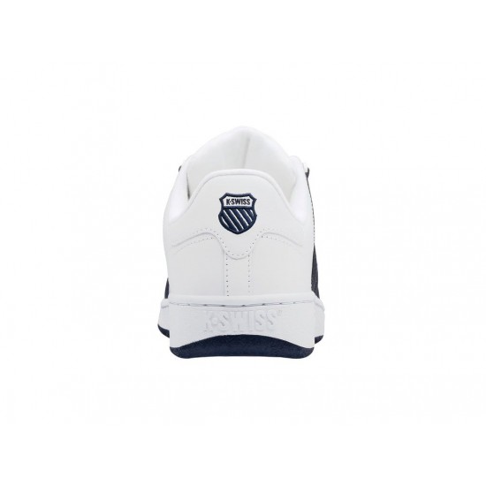 K-Swiss Classic Vn White/Navy/Navy Men