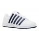 K-Swiss Classic Vn White/Navy/Navy Men