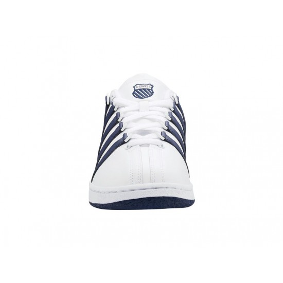 K-Swiss Classic Vn White/Navy/Navy Men