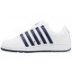 K-Swiss Classic Vn White/Navy/Navy Men